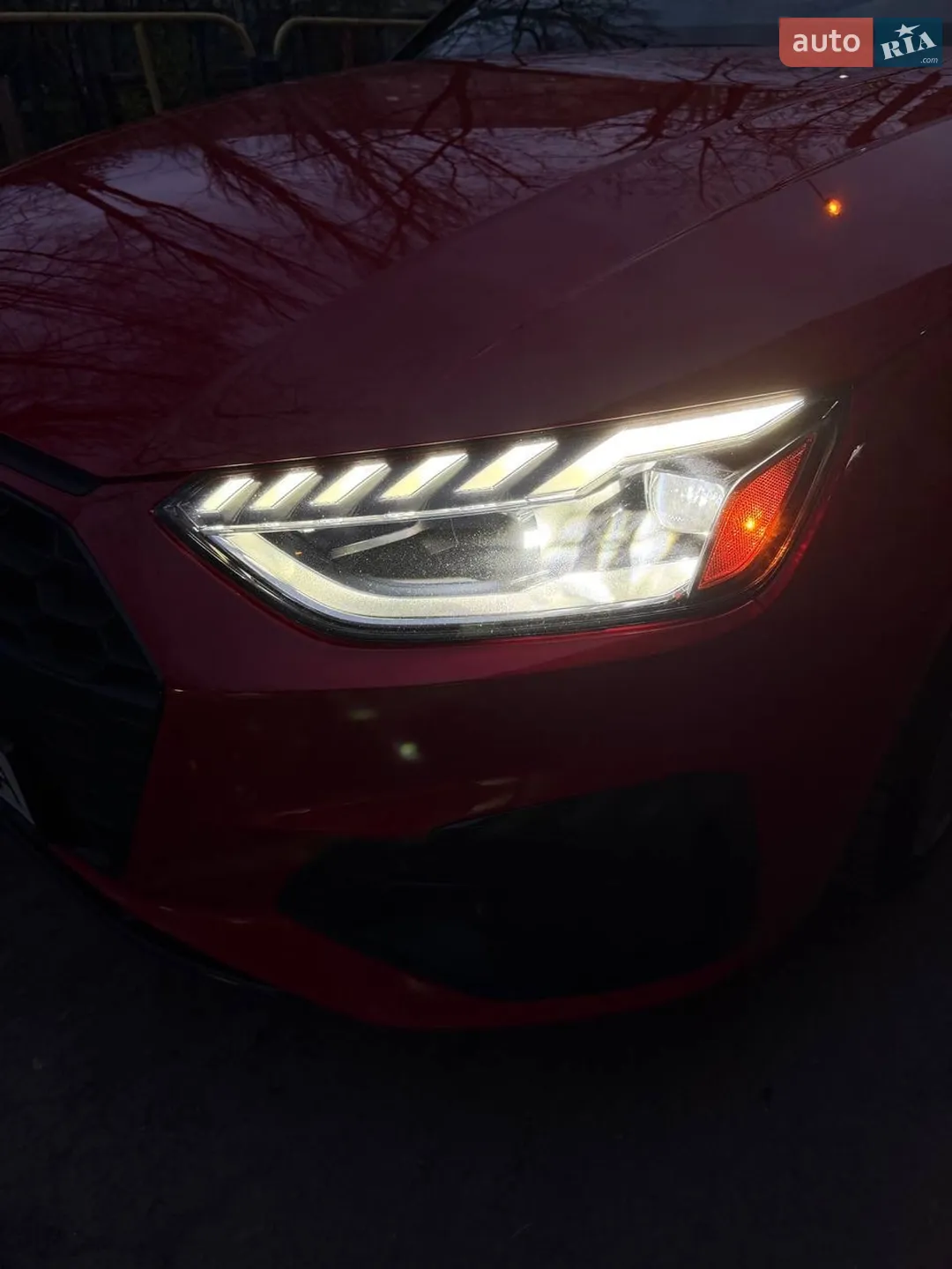 2021 Audi A4 - мініатюра 4