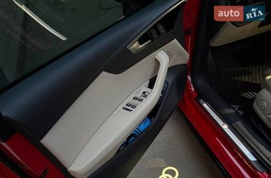 Седан Audi A4 2021 в Днепре