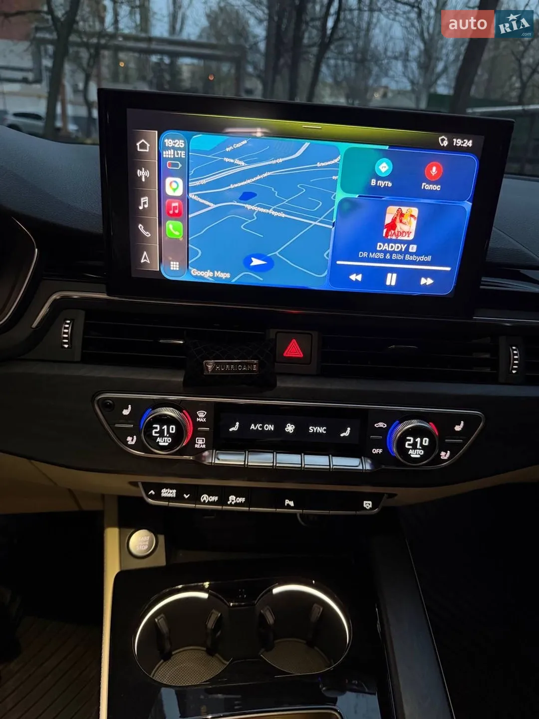 2021 Audi A4 - мініатюра 17