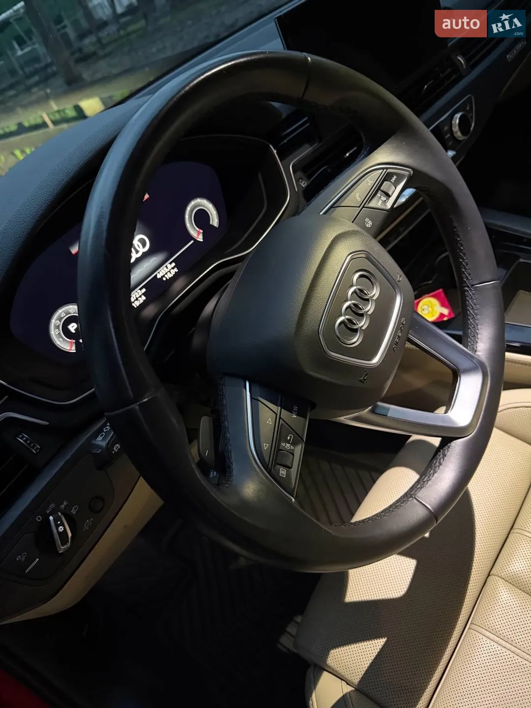 2021 Audi A4 - мініатюра 15