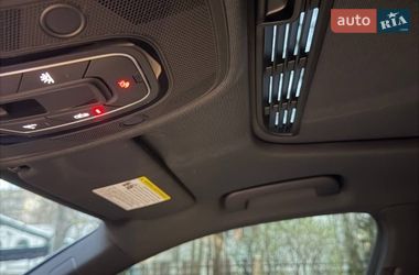 Седан Audi A4 2021 в Днепре