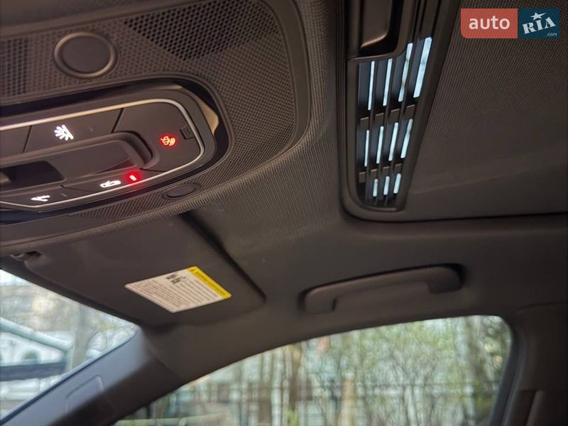 Седан Audi A4 2021 в Днепре