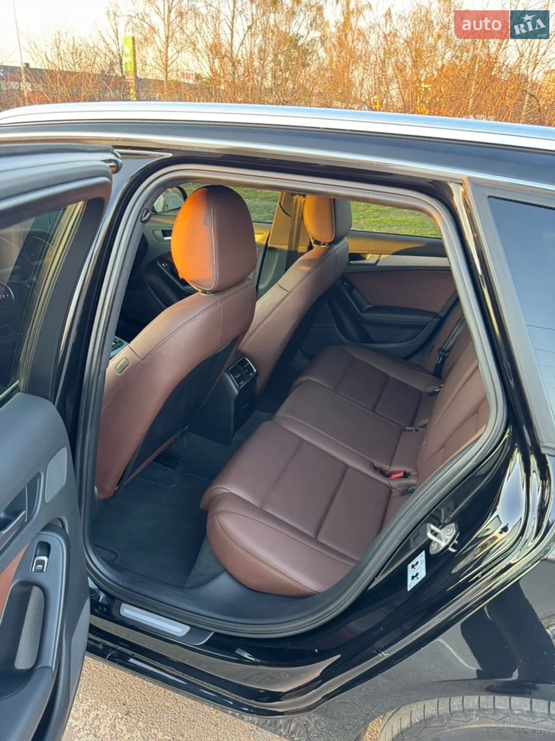 2014 Audi A4 - мініатюра 8