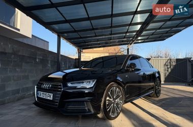 Седан Audi A4 2016 в Києві
