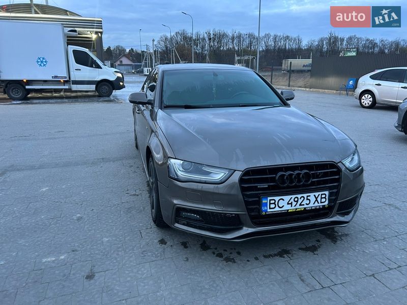 AUTO.RIA – Купити Audi A4 до 12000 доларів в Україні - Сторінка 2