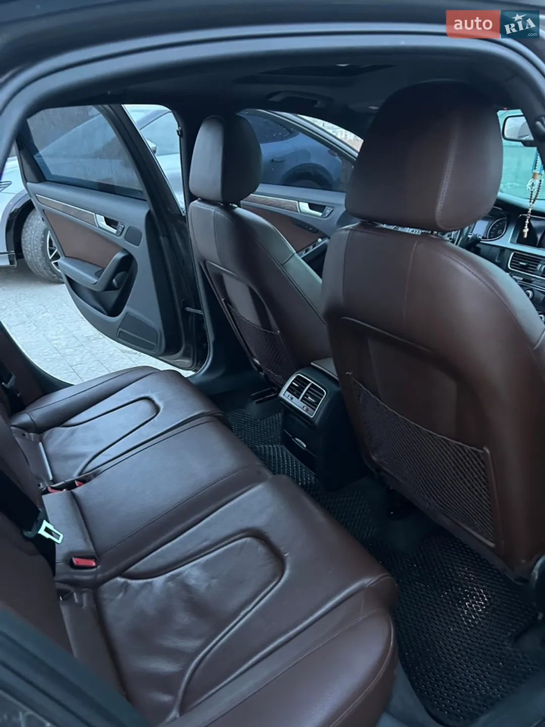2013 Audi A4 - мініатюра 10