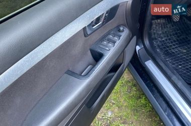 Универсал Audi A4 2008 в Львове