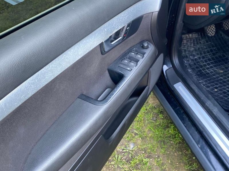 Универсал Audi A4 2008 в Львове