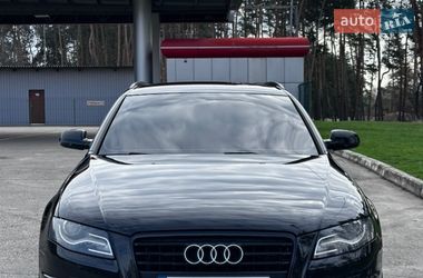 Універсал Audi A4 2011 в Харкові