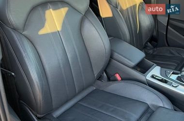 Седан Audi A4 2015 в Одессе