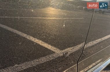 Седан Audi A4 2015 в Одессе