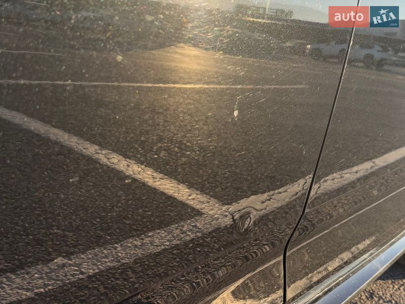 Седан Audi A4 2015 в Одессе