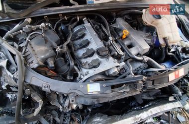 Седан Audi A4 2001 в Сумах