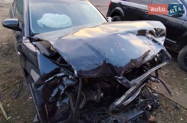Седан Audi A4 2001 в Сумах