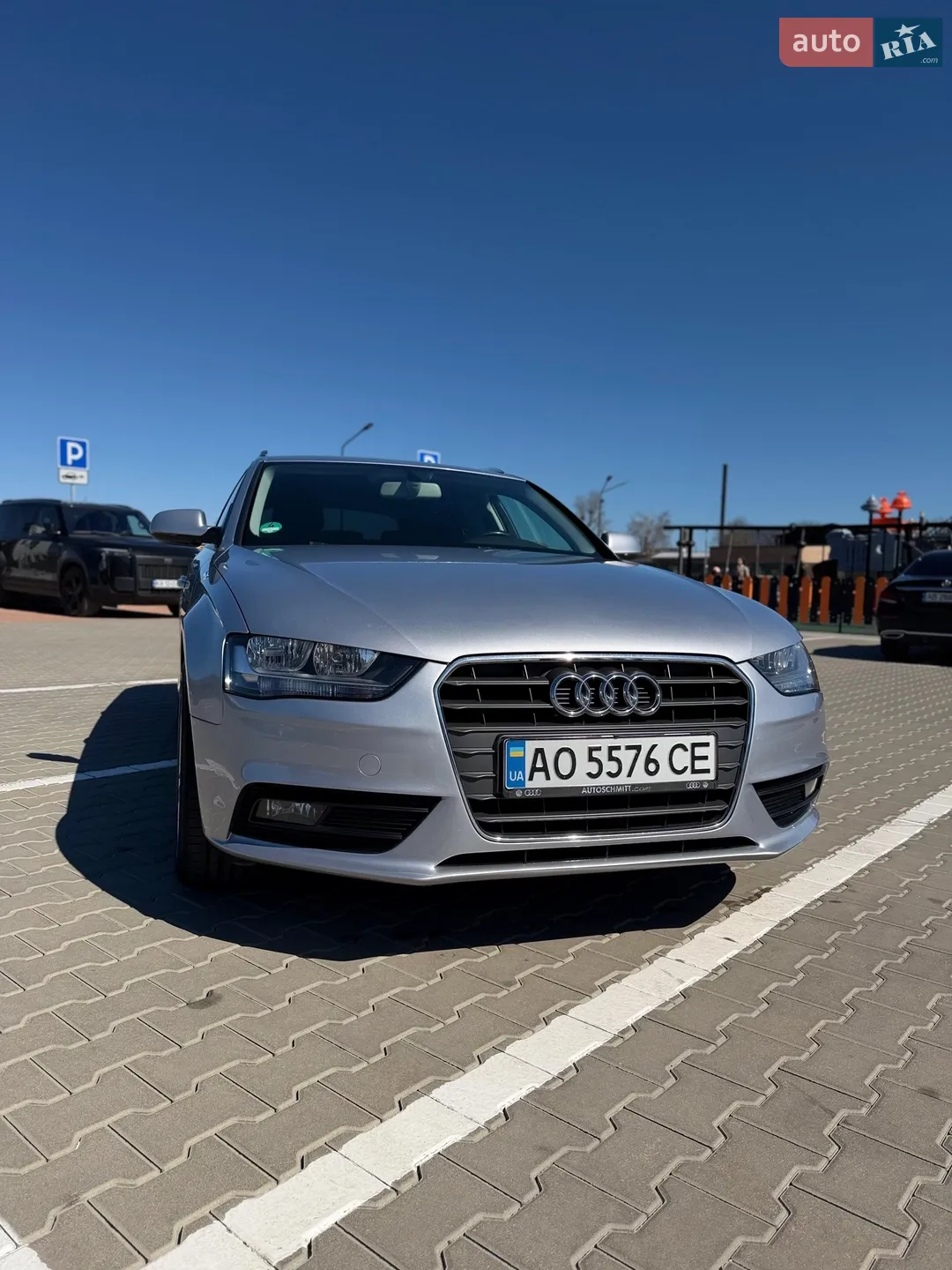 2015 Audi A4 - мініатюра 26