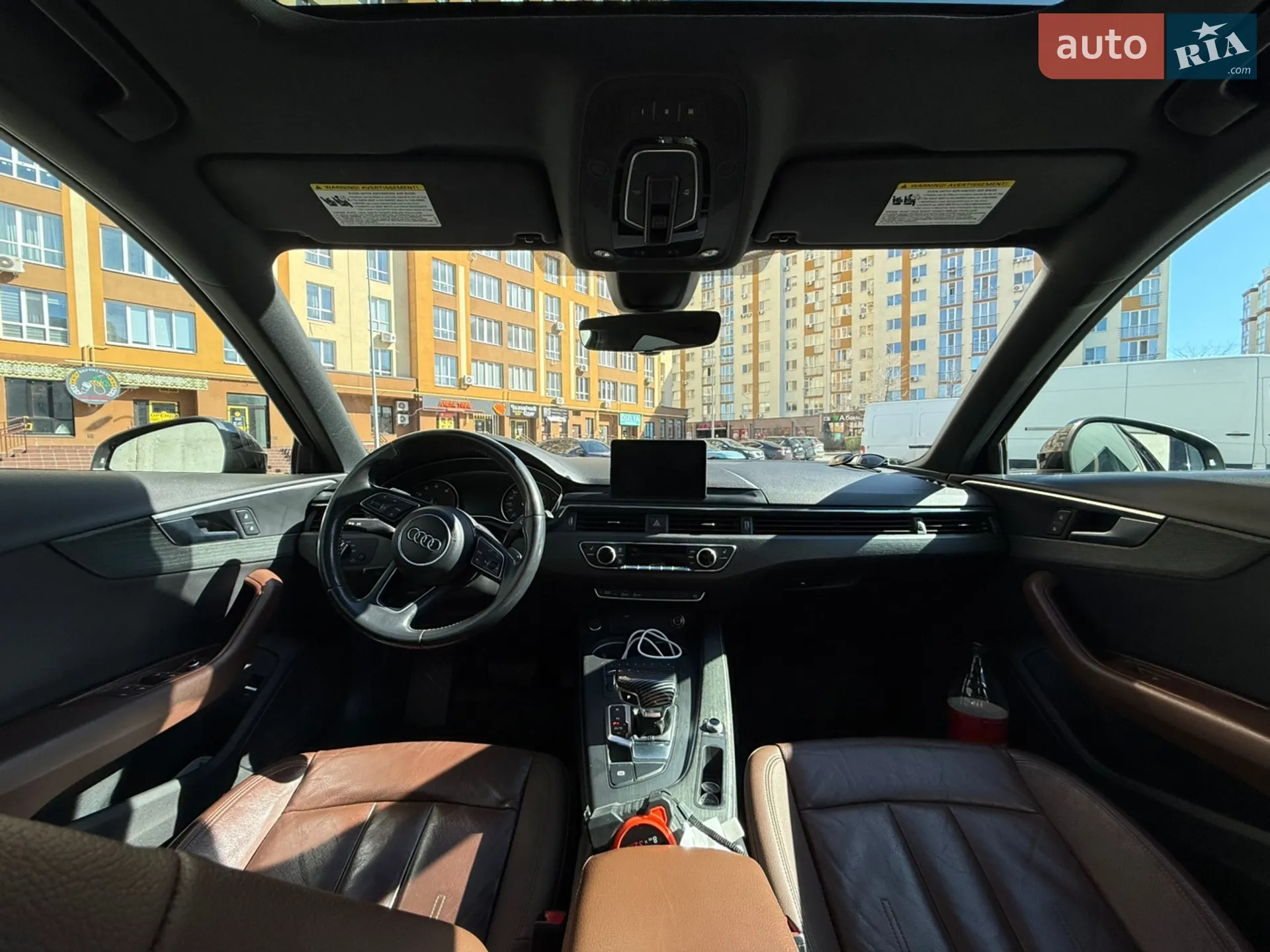 2018 Audi A4 - мініатюра 9
