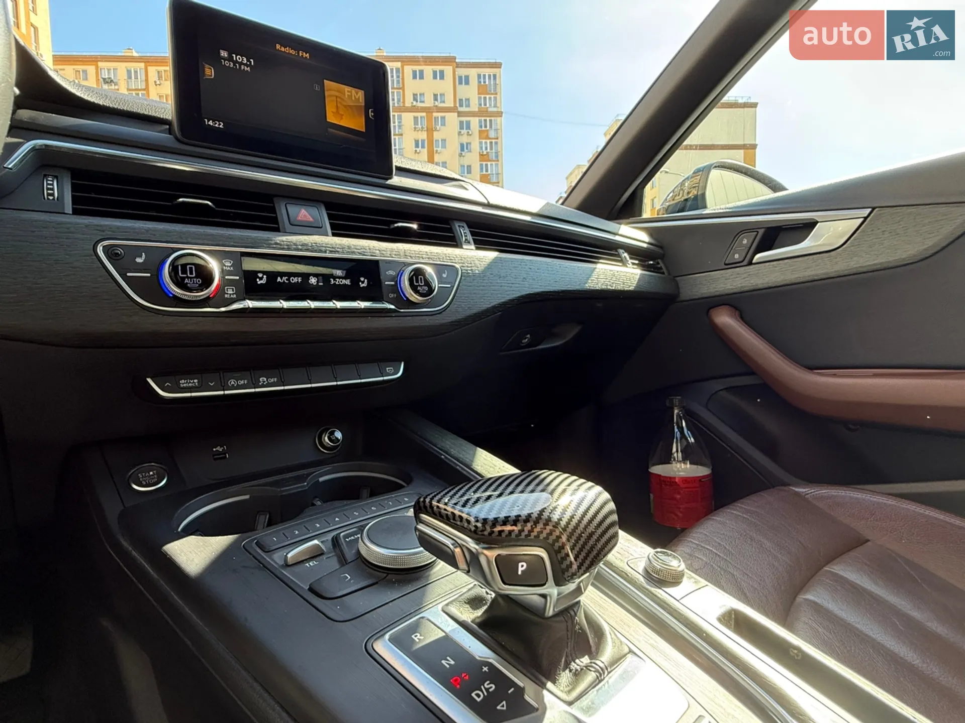 2018 Audi A4 - мініатюра 12
