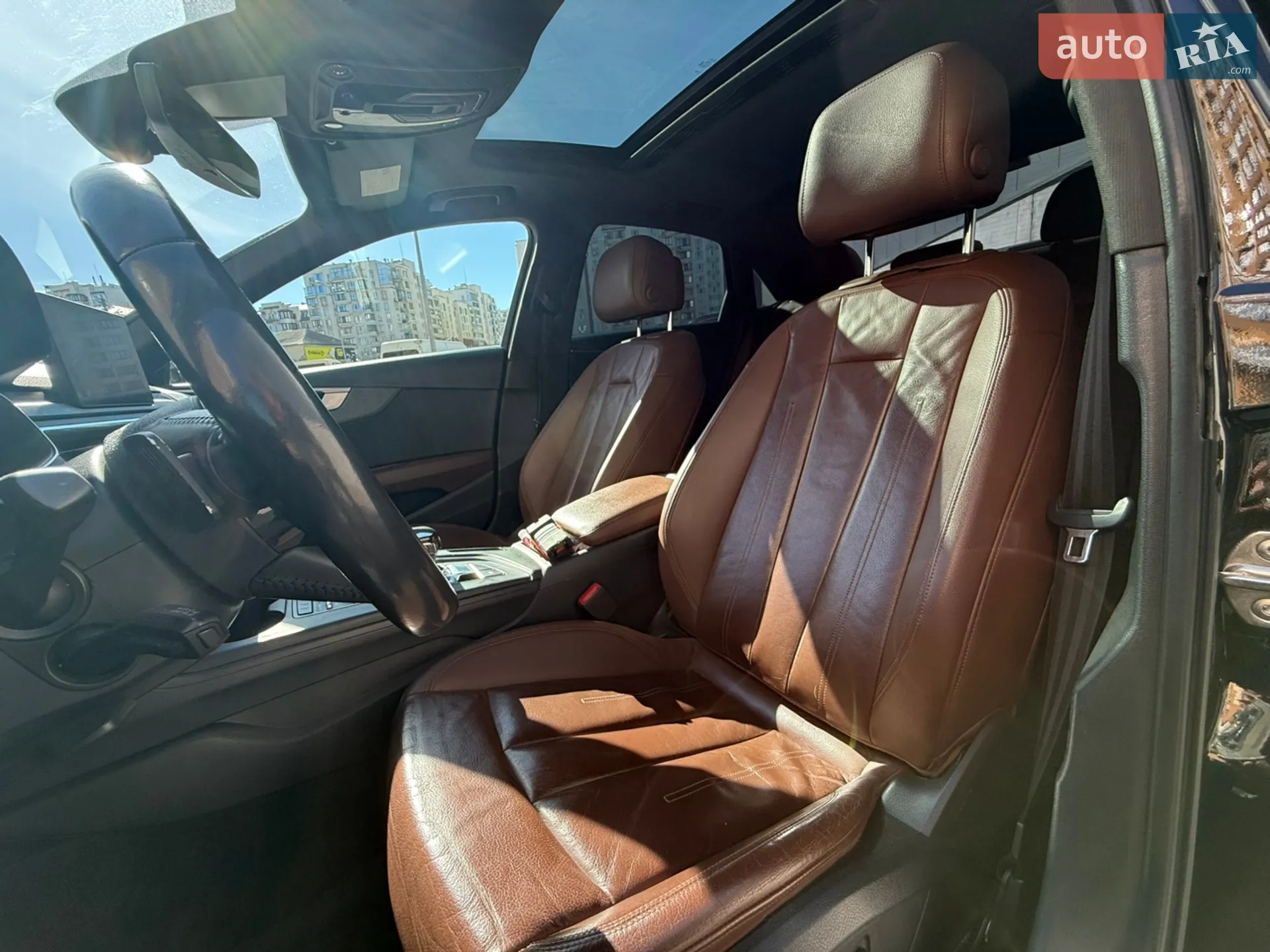 2018 Audi A4 - мініатюра 15