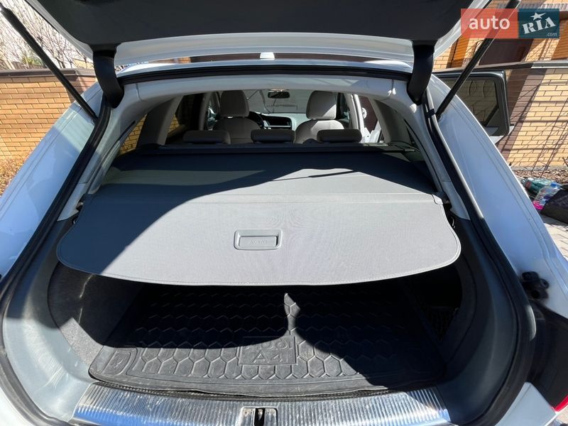 Универсал Audi A4 2014 в Киеве фото 24 Универсал Audi A4 2014 в Киеве