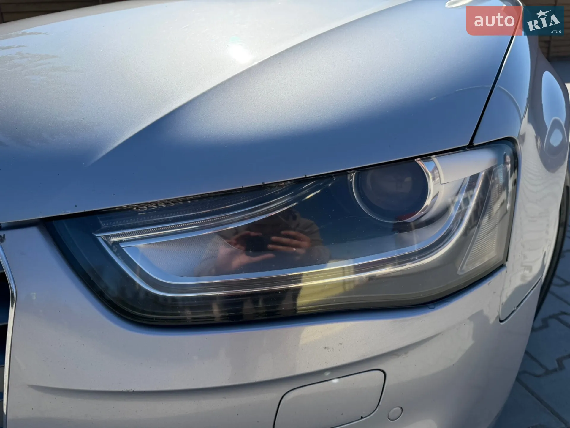 2015 Audi A4 - мініатюра 4