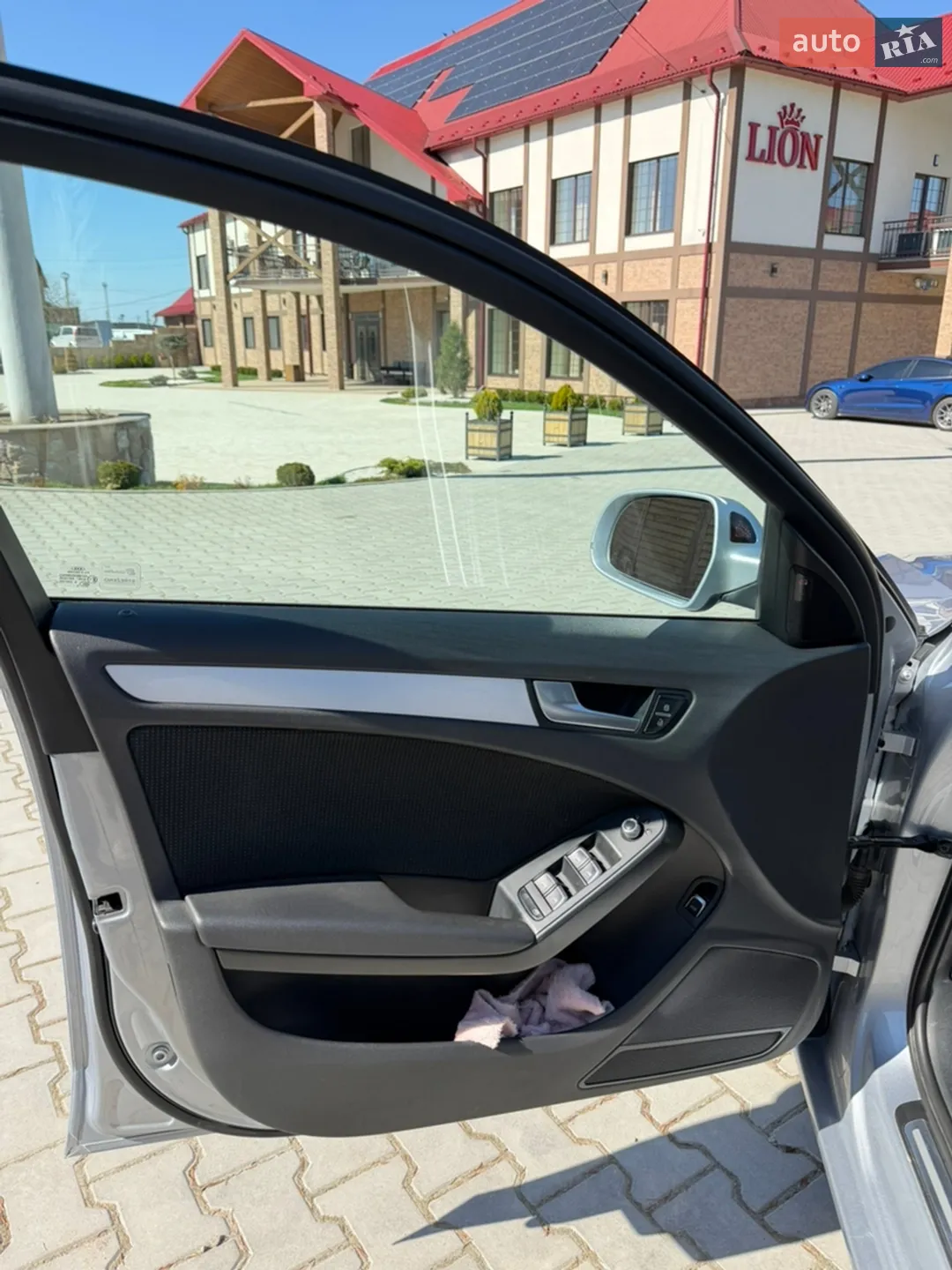2015 Audi A4 - мініатюра 17