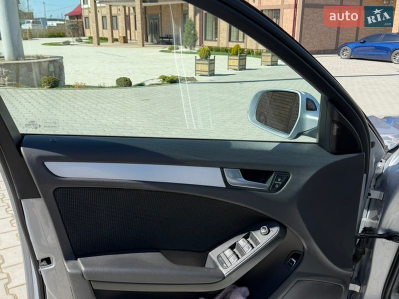 Універсал Audi A4 2015 в Хоросткові
