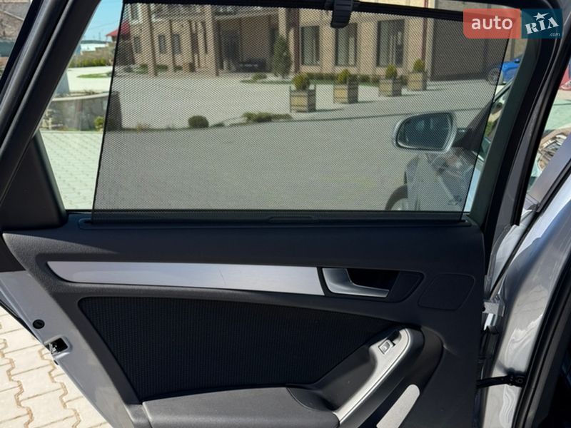 Універсал Audi A4 2015 в Хоросткові