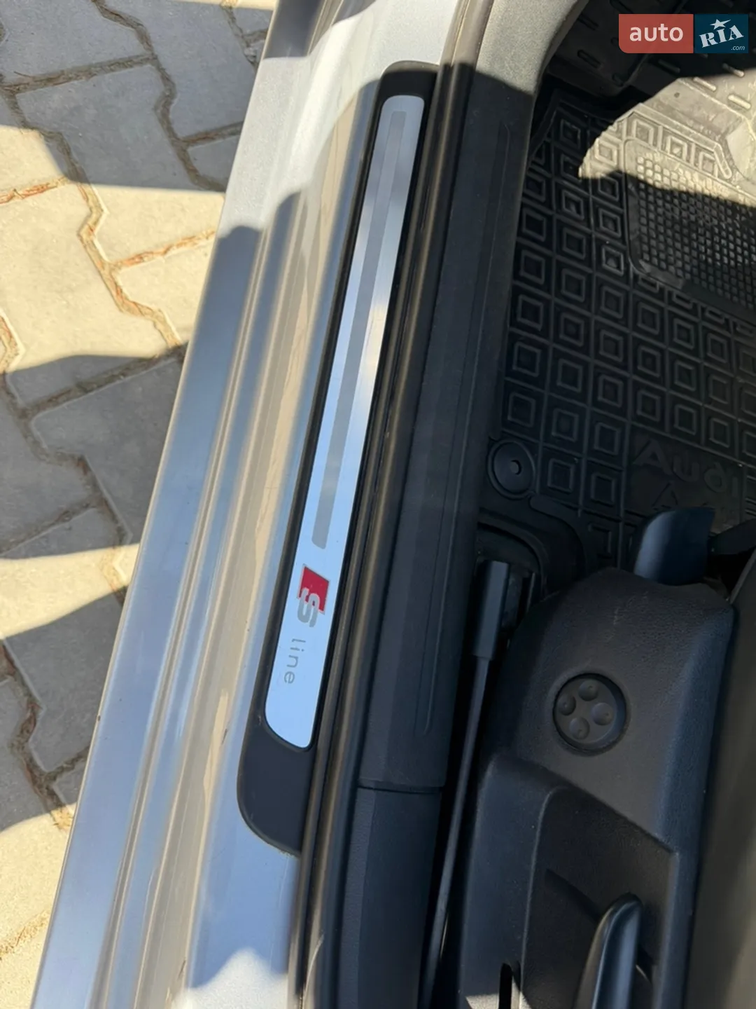 2015 Audi A4 - мініатюра 30