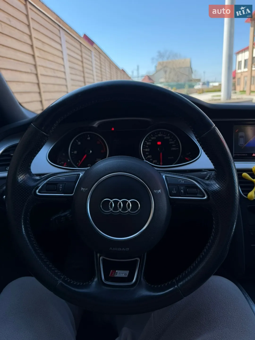 2015 Audi A4 - мініатюра 32