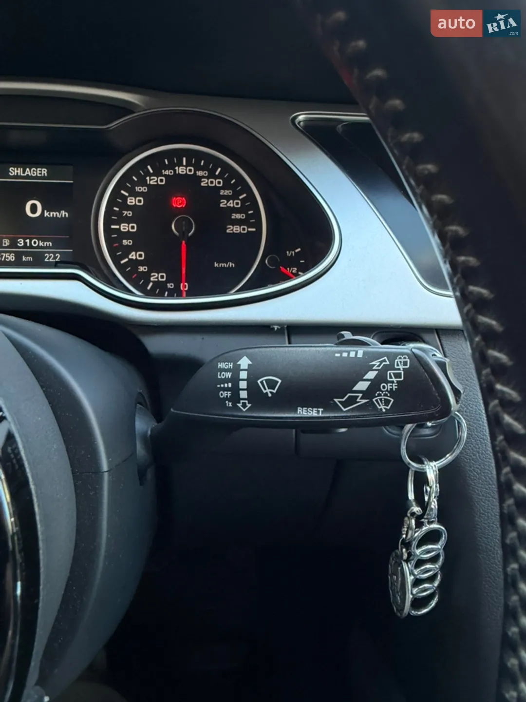 2015 Audi A4 - мініатюра 35
