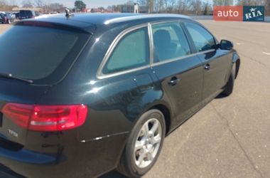 Універсал Audi A4 2012 в Києві фото 14 Універсал Audi A4 2012 в Києві