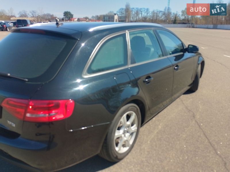 Універсал Audi A4 2012 в Києві фото 14 Універсал Audi A4 2012 в Києві