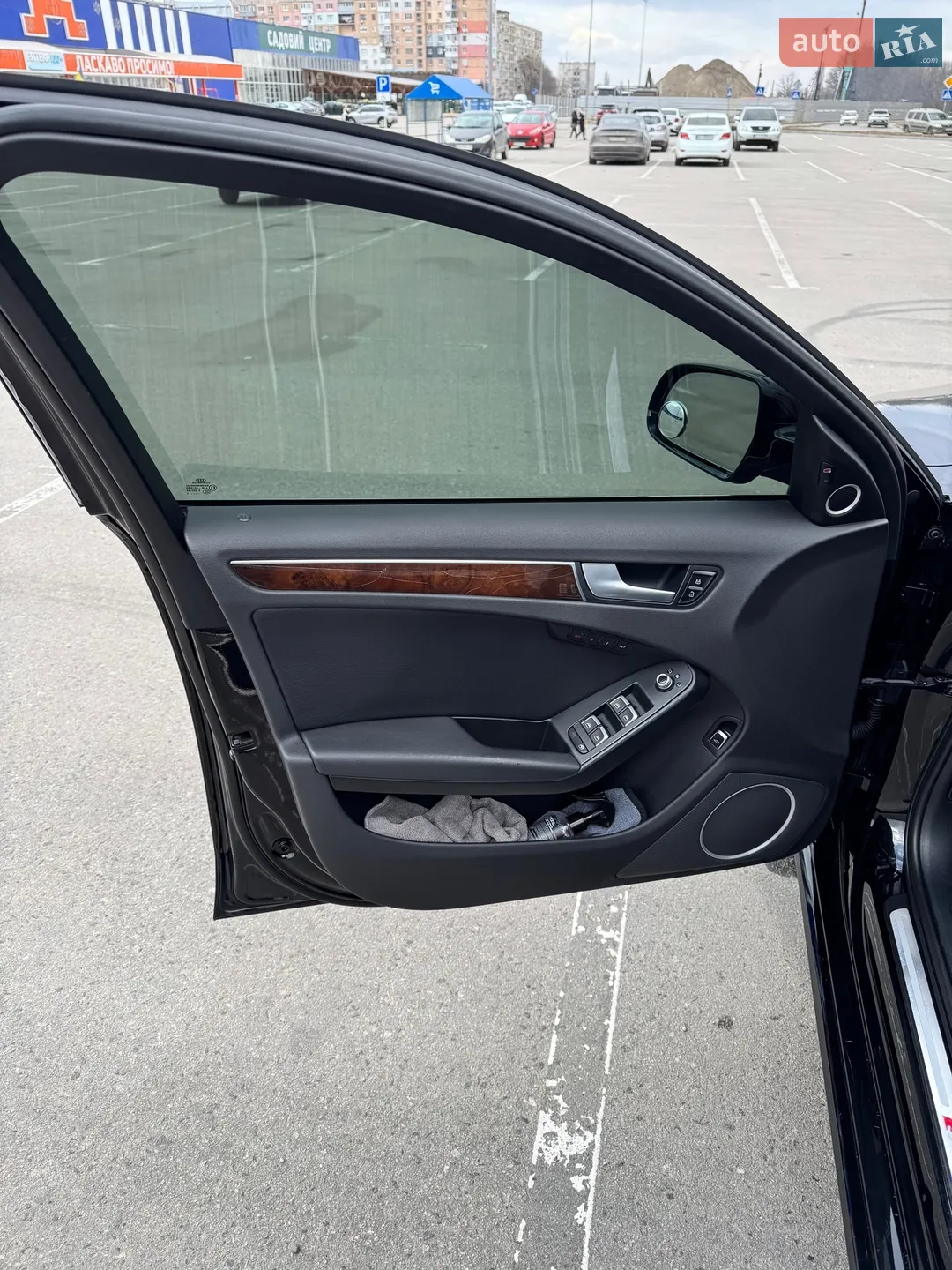 2015 Audi A4 - мініатюра 12