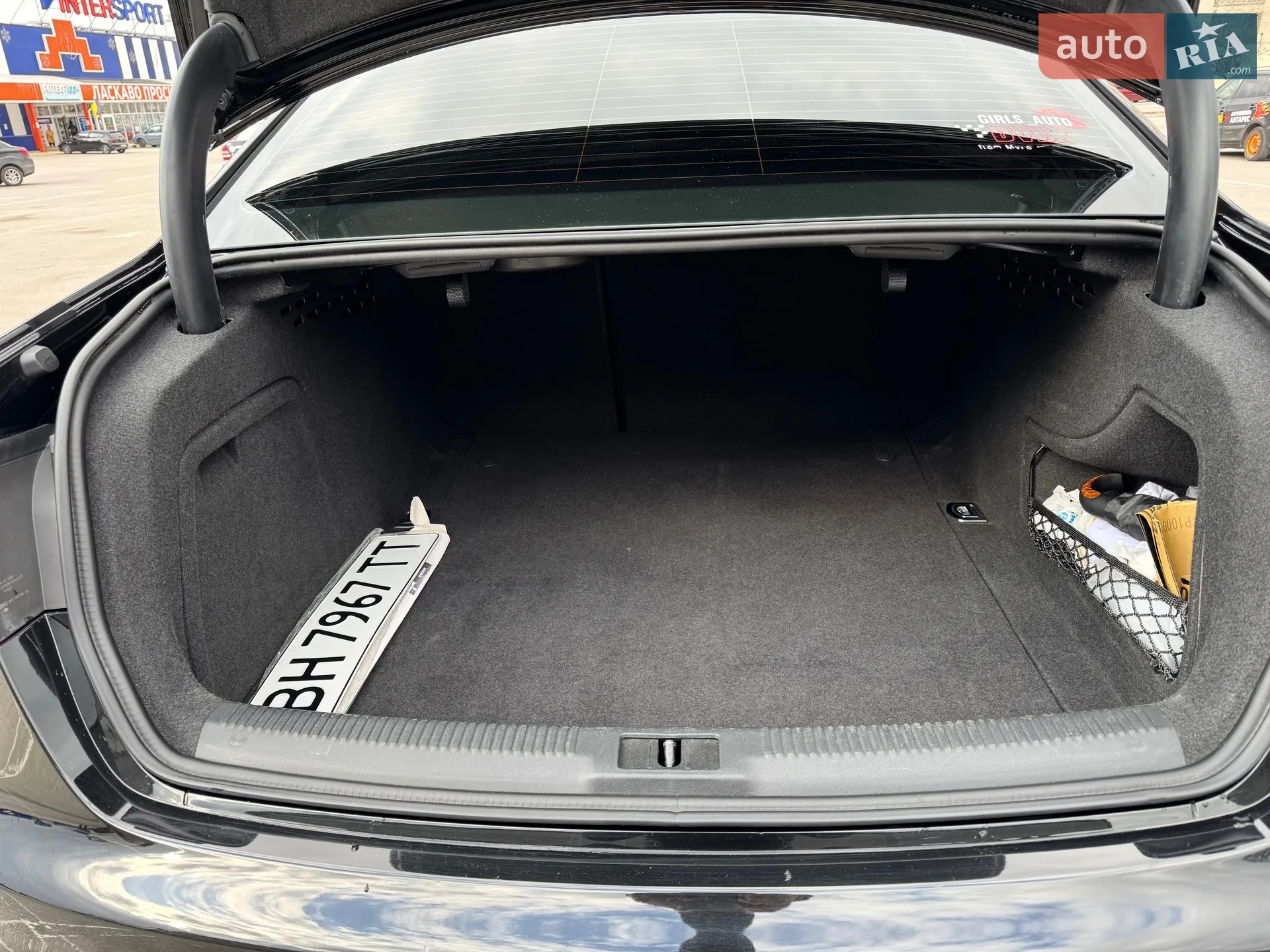 2015 Audi A4 - мініатюра 15