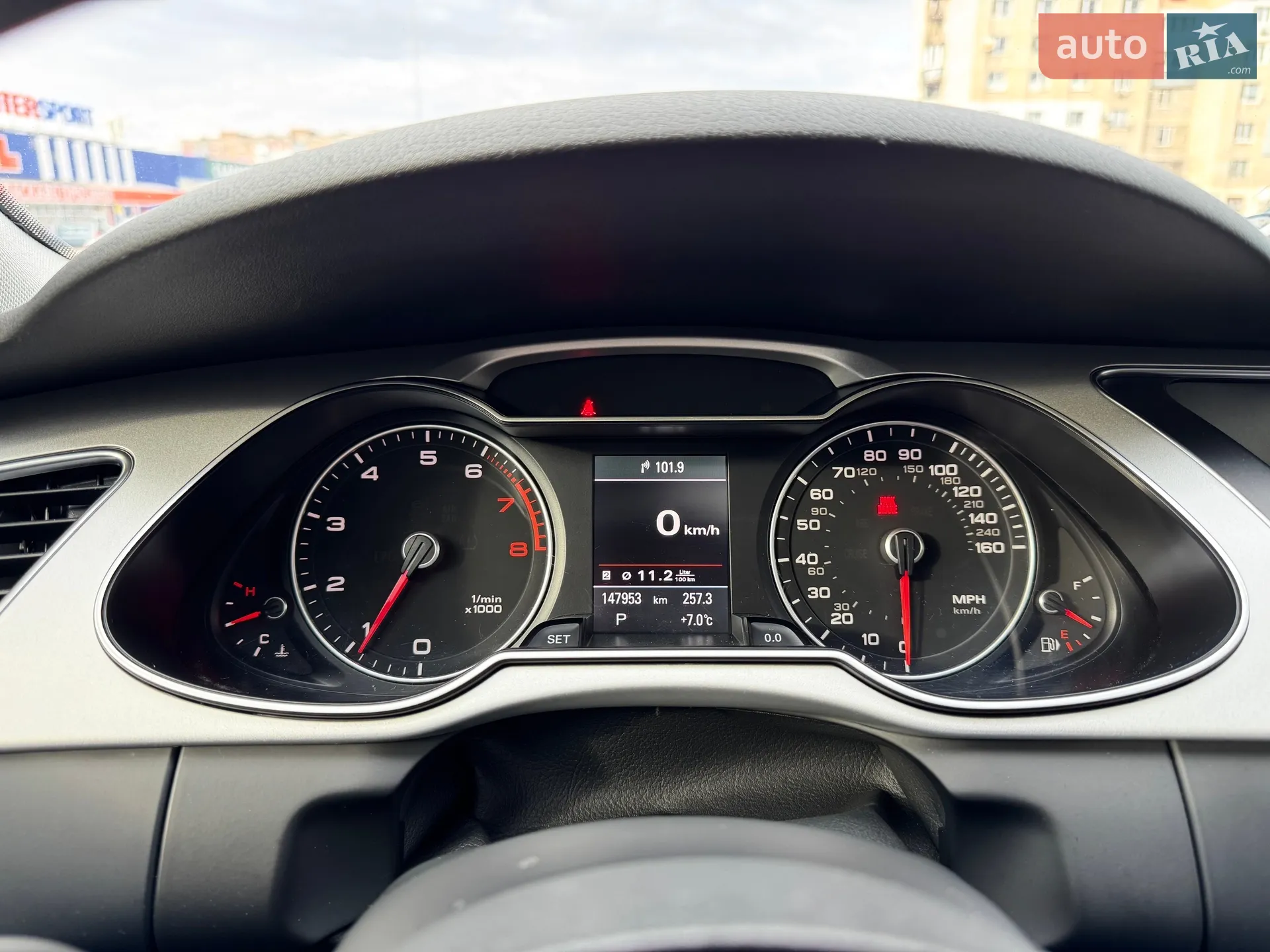 2015 Audi A4 - мініатюра 21