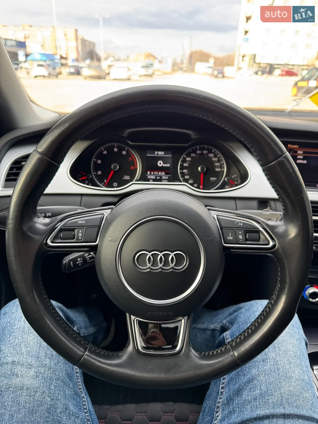 2015 Audi A4 - мініатюра 27