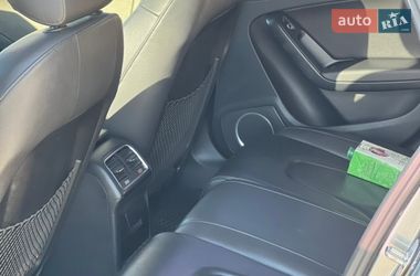 Седан Audi A4 2015 в Житомире