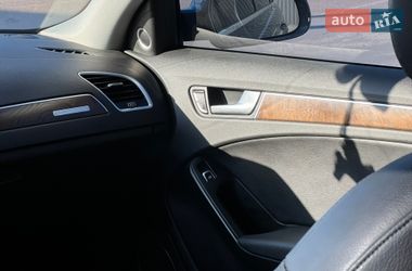 Седан Audi A4 2015 в Житомире