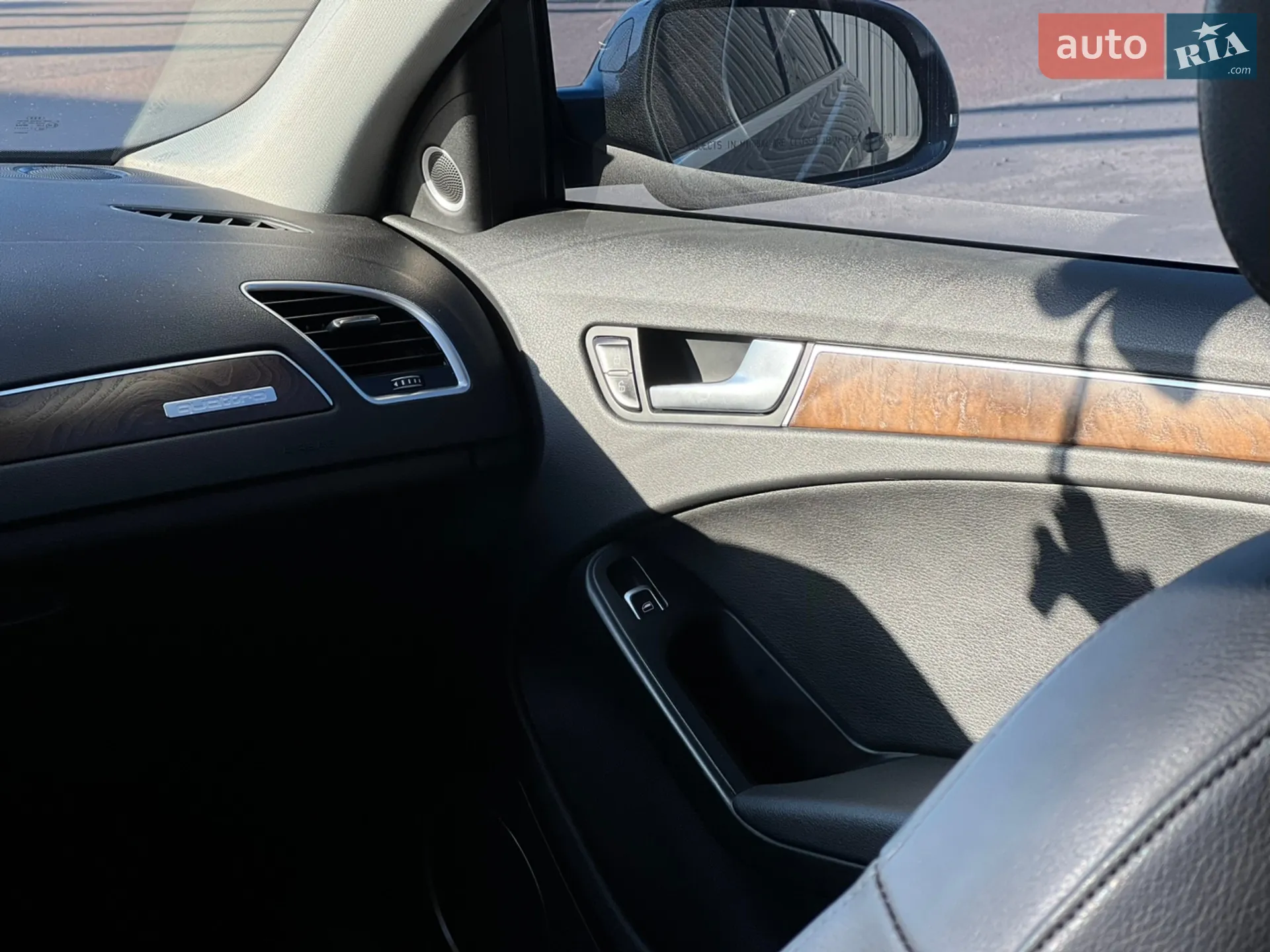 2015 Audi A4 - мініатюра 15