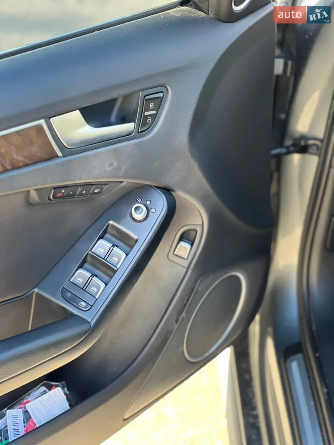 2015 Audi A4 - мініатюра 16