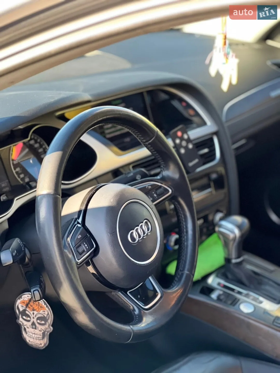 2015 Audi A4 - мініатюра 17