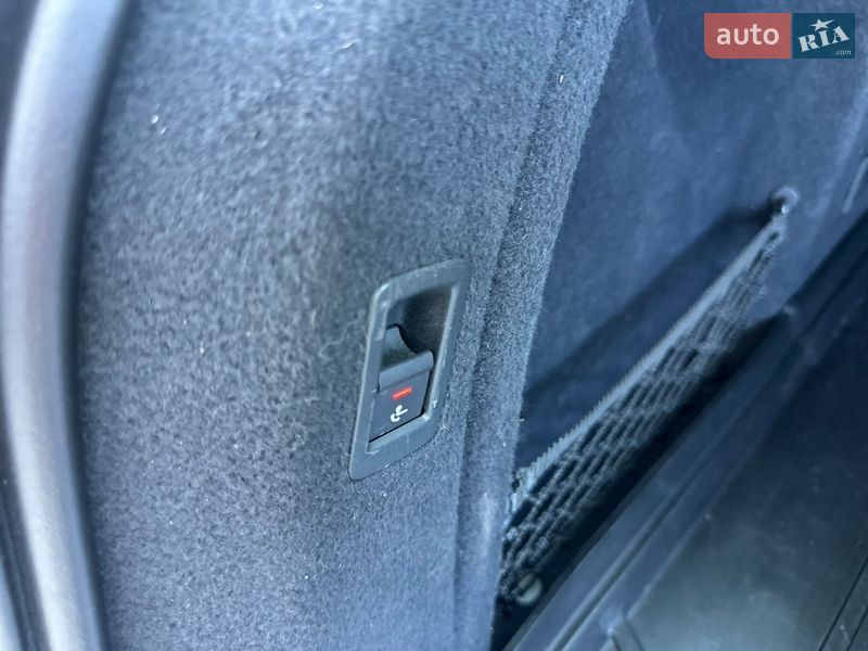 Універсал Audi A4 2016 в Іршаві