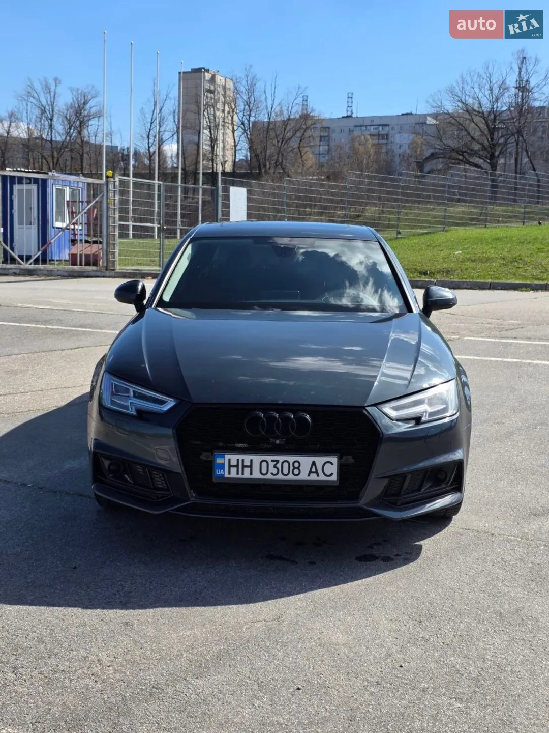 2016 Audi A4 - мініатюра 2
