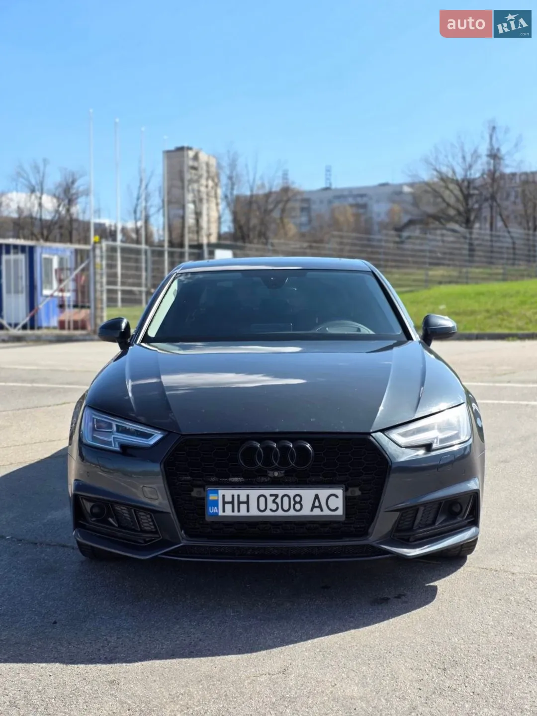 2016 Audi A4 - мініатюра 7