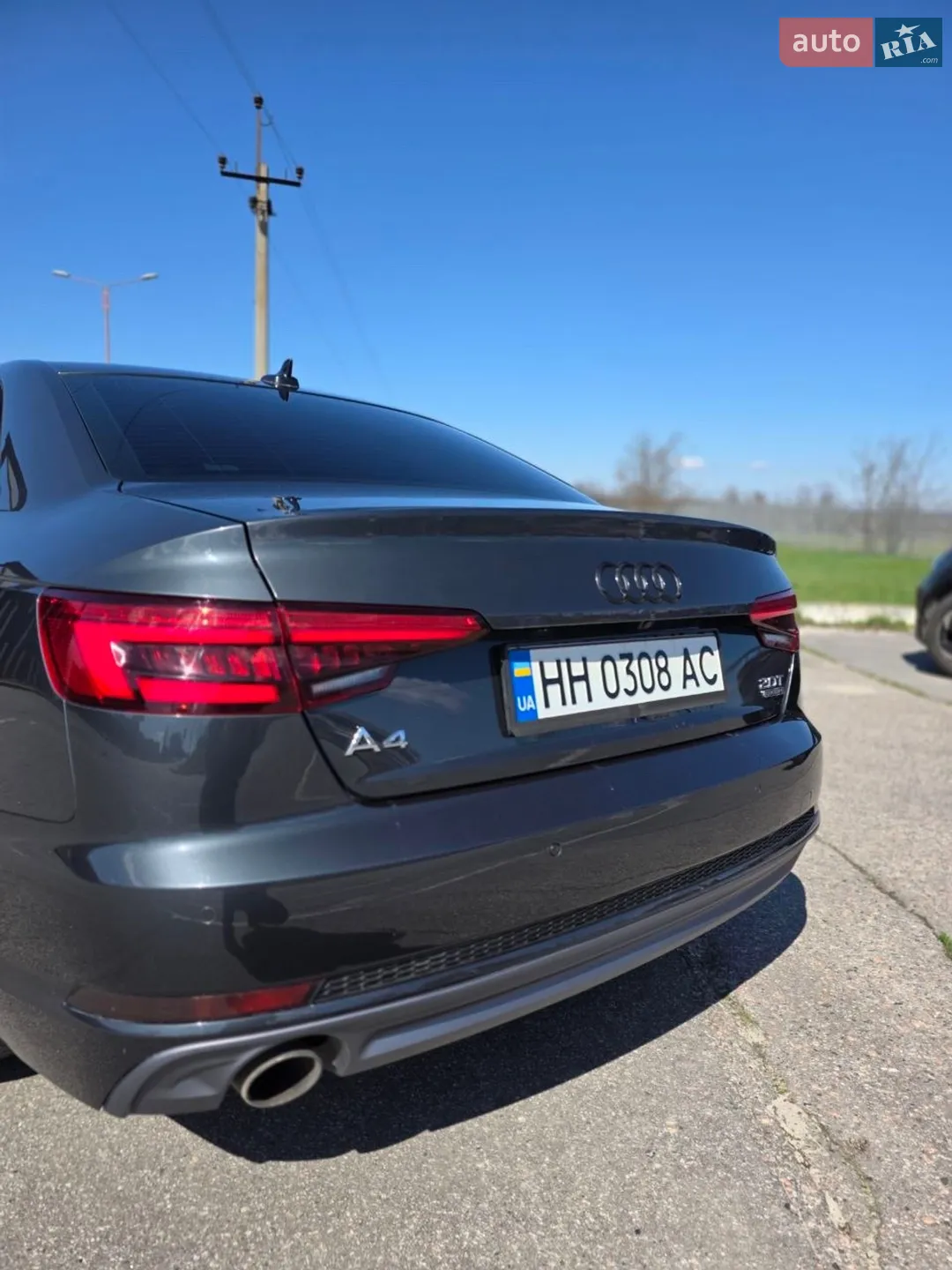 2016 Audi A4 - мініатюра 10