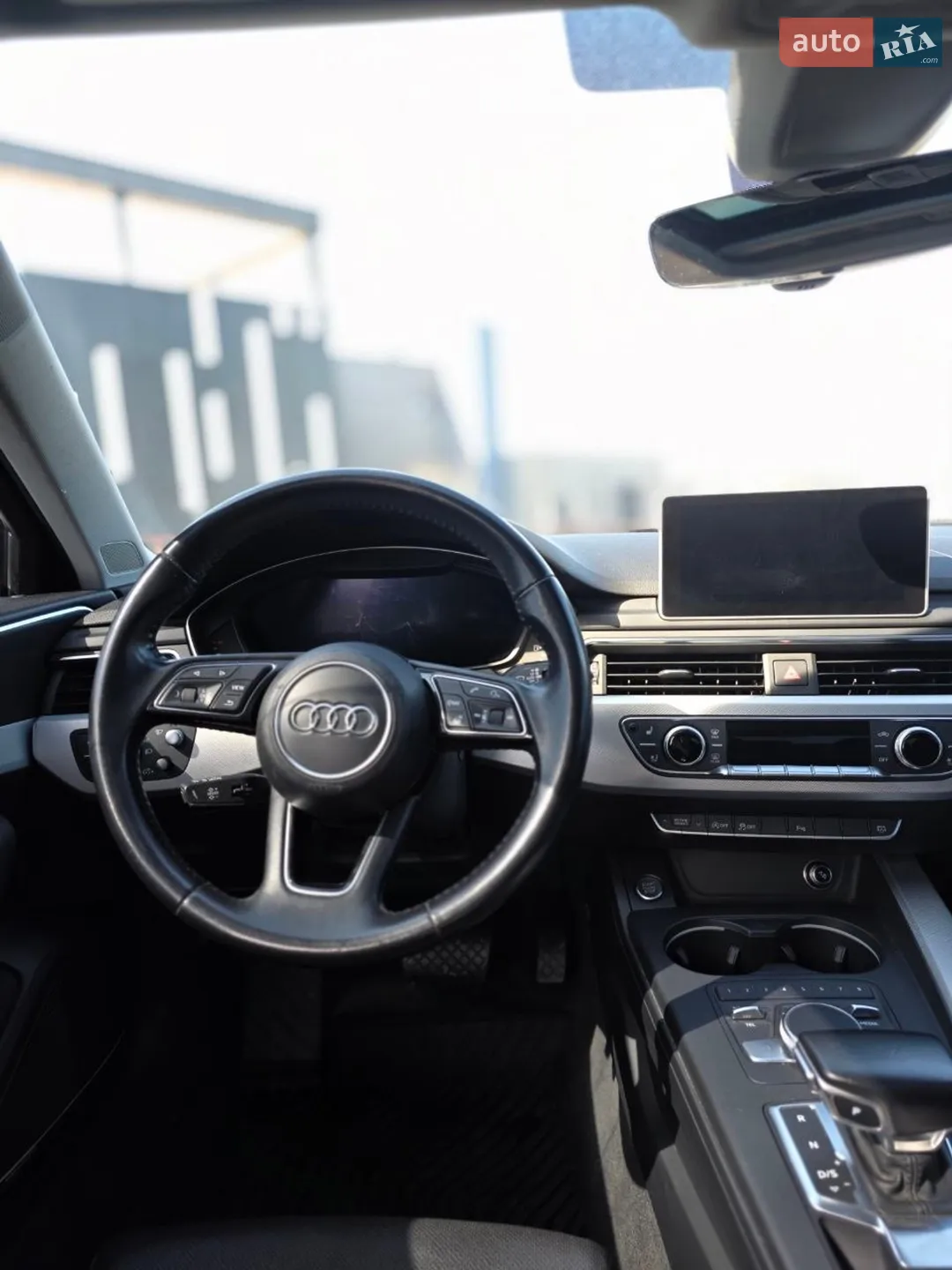 2016 Audi A4 - мініатюра 21