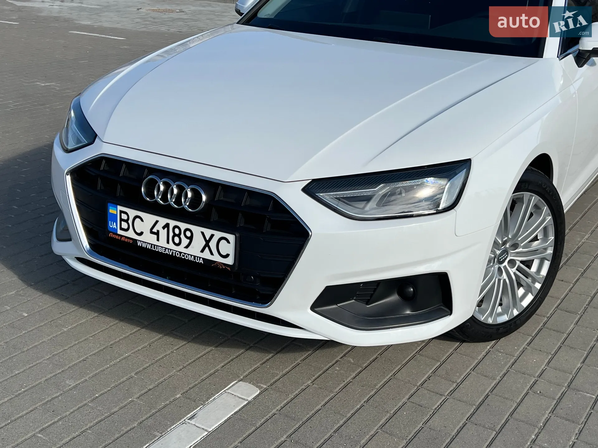 2021 Audi A4 - мініатюра 4