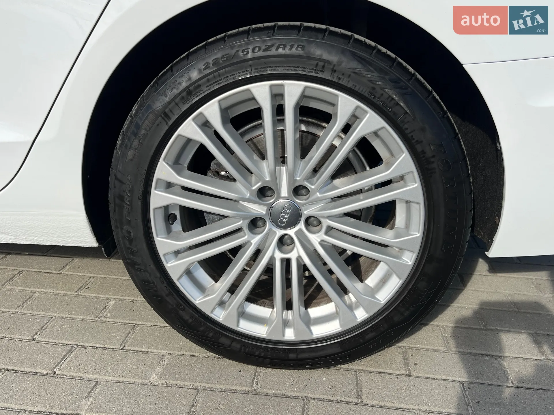 2021 Audi A4 - мініатюра 20