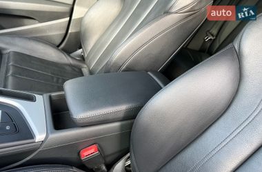 Універсал Audi A4 2021 в Львові