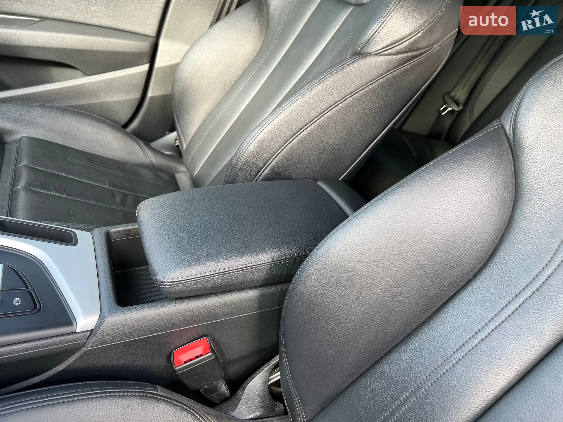 2021 Audi A4 - мініатюра 33